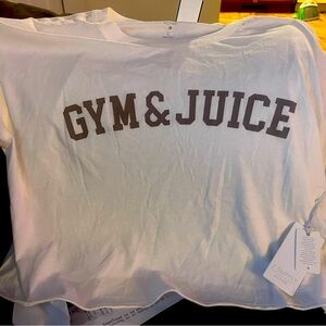 Brand new Z supply shirt